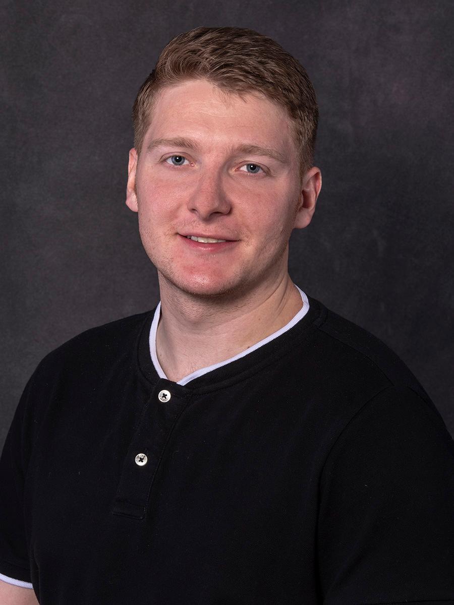 Christopher Nolan — Houston REALTOR®